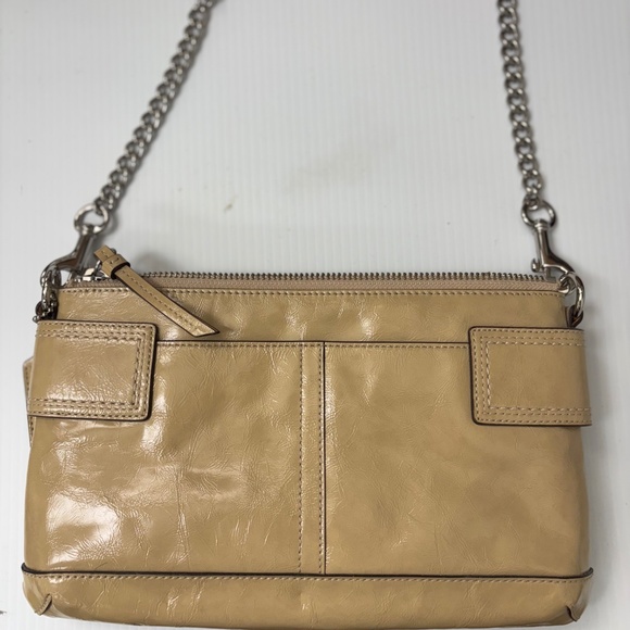 COACH NEW SOHO BUCKLE CHAIN BAG Y2K era - Picture 7 of 12